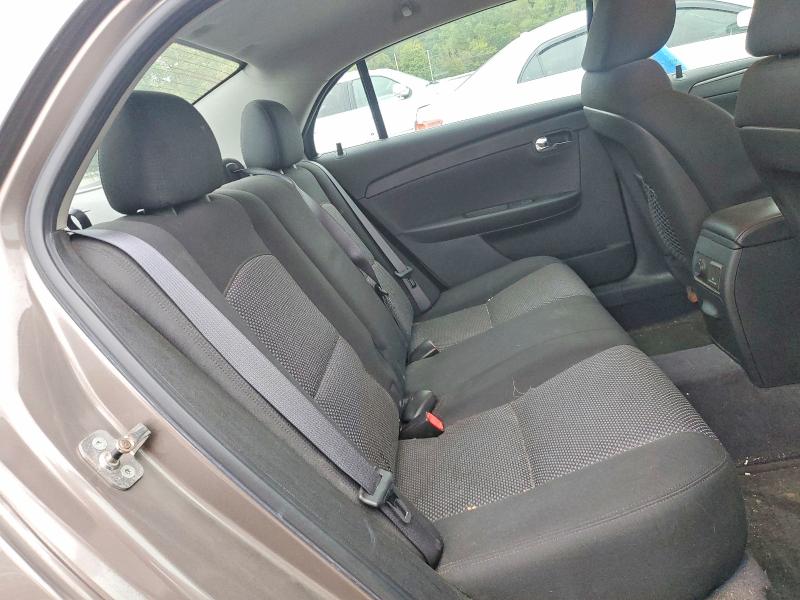 Продажа на аукционе авто 2011 Chevrolet Malibu, vin: 1G1ZC5E19BF363032, номер лота: 70734276