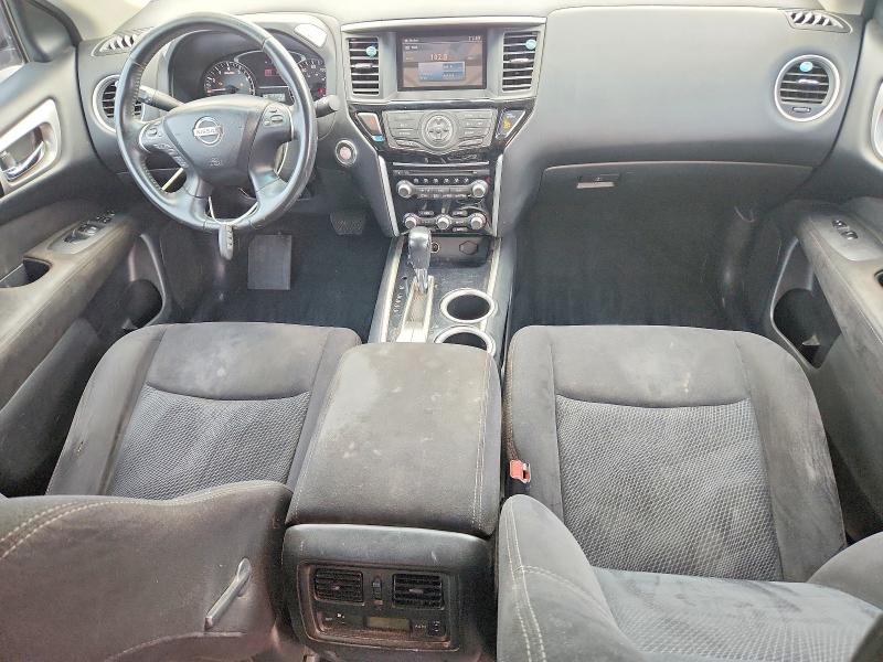 Продаж на аукціоні авто 2014 Nissan Pathfinder, vin: 5N1AR2MN4EC651581, номер лоту: 70278786