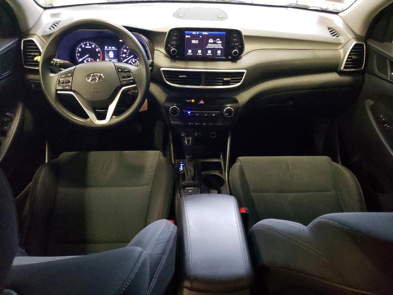 2019 Hyundai Tucson მანქანა იყიდება აუქციონზე, vin: KM8J2CA41KU020203, აუქციონის ნომერი: 68329006