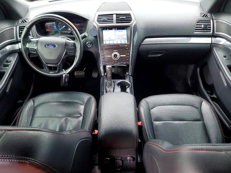 Aukcja sprzedaży 2019 Ford Explorer, vin: 1FM5K8GT8KGA82628, numer aukcji: 70917906