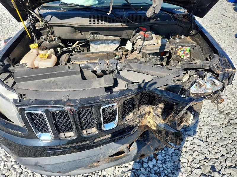 Aukcja sprzedaży 2016 Jeep Compass, vin: 1C4NJCBA7GD518796, numer aukcji: 68024536