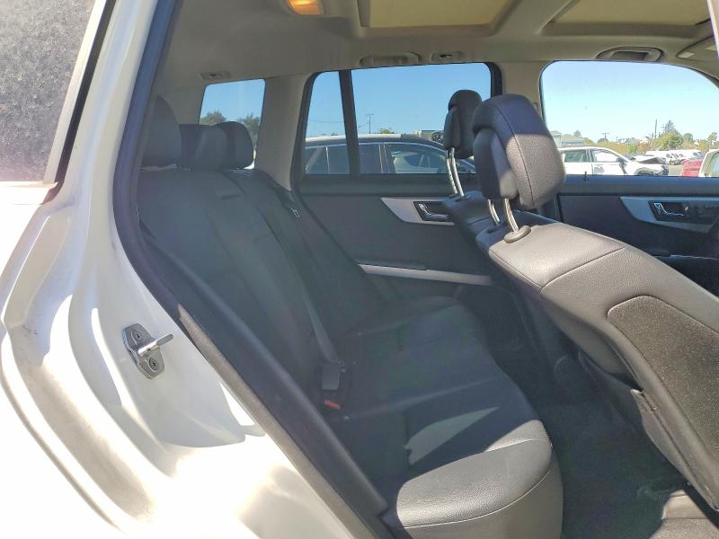 2010 Mercedes-benz Glk მანქანა იყიდება აუქციონზე, vin: WDCGG8HB2AF324543, აუქციონის ნომერი: 70712086