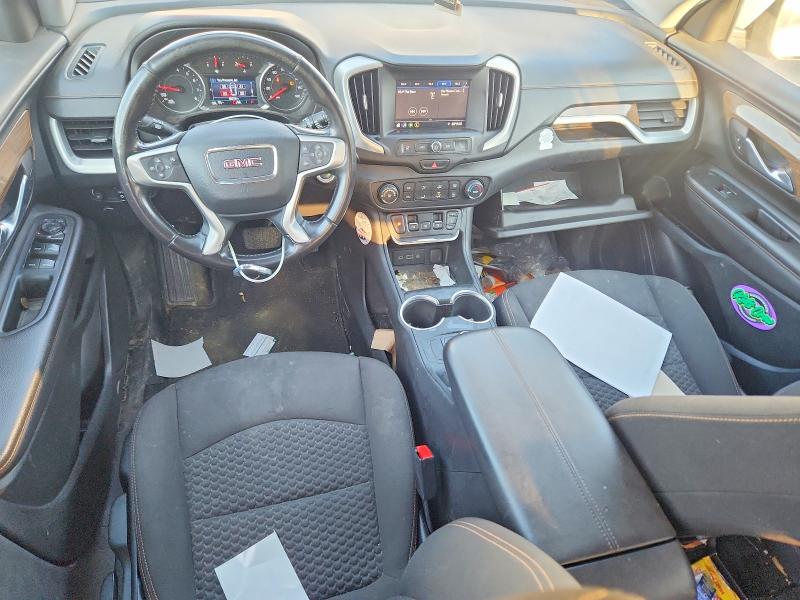Продаж на аукціоні авто 2021 Gmc Terrain, vin: 3GKALMEV7ML350813, номер лоту: 67348156