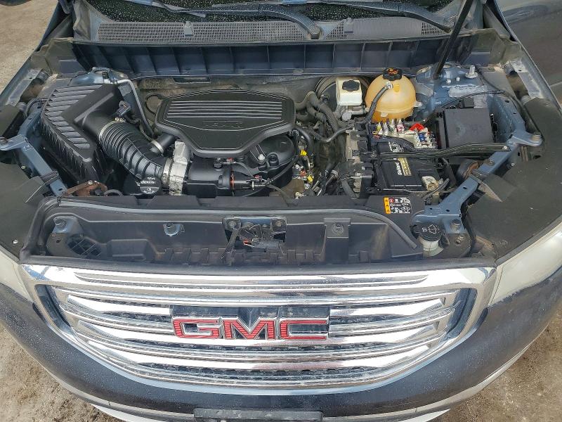 Продаж на аукціоні авто 2019 Gmc Acadia, vin: 1GKKNMLS3KZ234456, номер лоту: 67899516