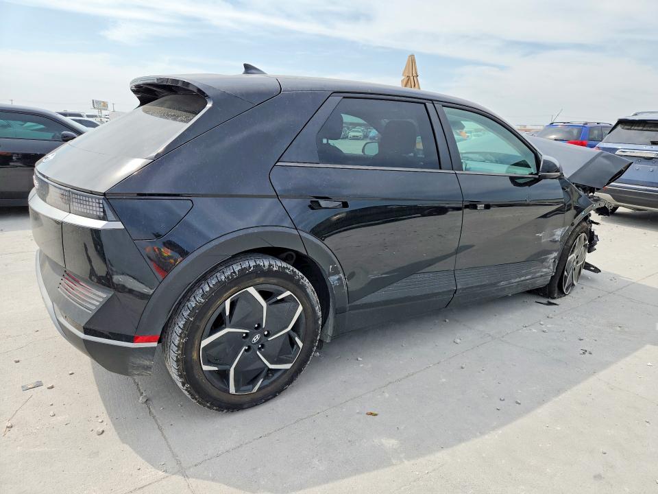 Aukcja sprzedaży 2024 Hyundai Ioniq 5, vin: KM8KN4DE9RU262463, numer aukcji: 70005916