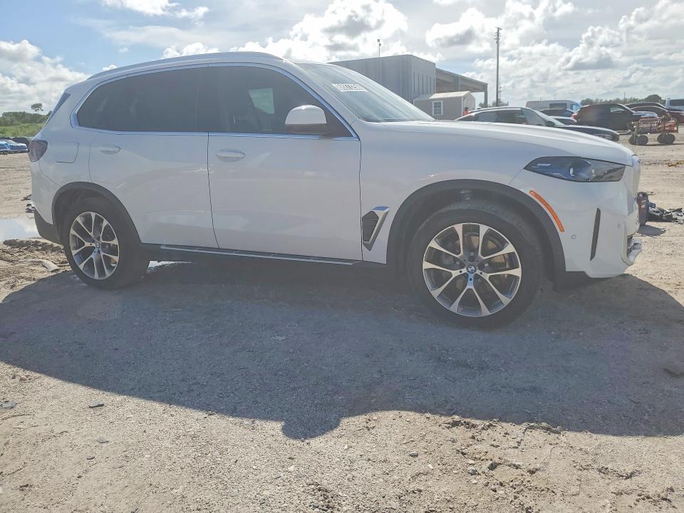 2026 Bmw X5 მანქანა იყიდება აუქციონზე, vin: 5UX23EU09T9372331, აუქციონის ნომერი: 68873256