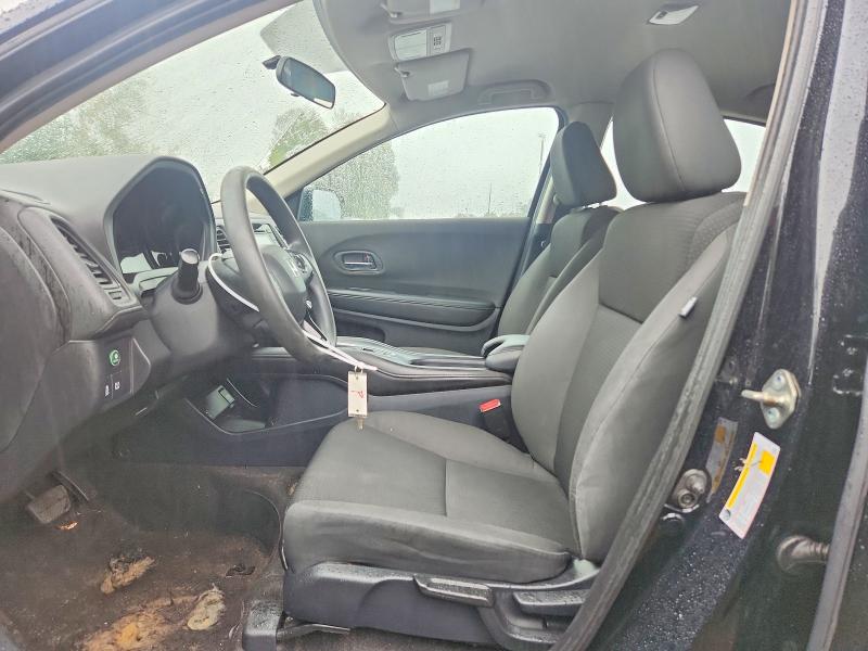 2020 Honda Hr-v მანქანა იყიდება აუქციონზე, vin: 3CZRU6H35LM716031, აუქციონის ნომერი: 71027686