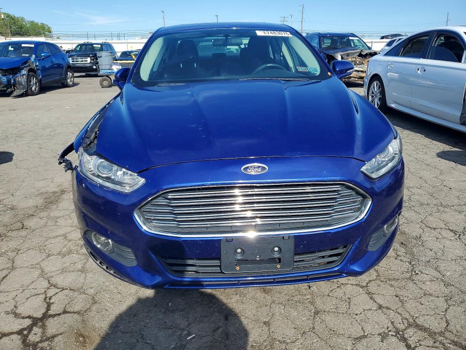Продаж на аукціоні авто 2013 Ford Fusion, vin: 3FA6P0HR3DR130309, номер лоту: 67483076