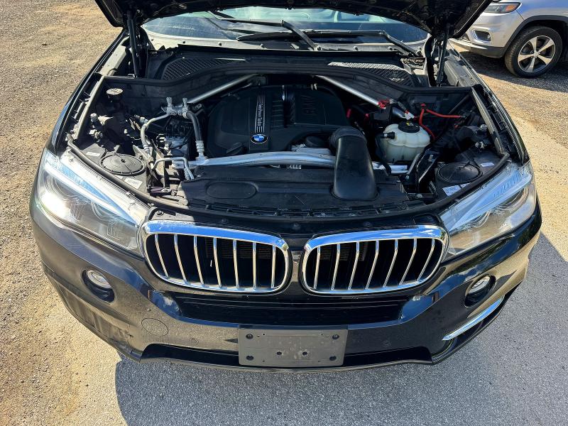 Aukcja sprzedaży 2018 Bmw X5, vin: 5UXKR0C54JL071982, numer aukcji: 70570846