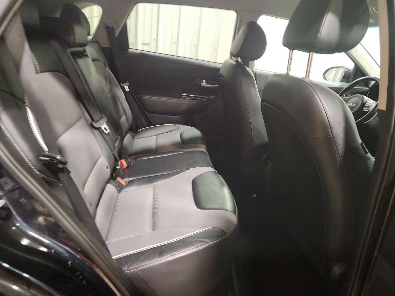 Aukcja sprzedaży 2022 Kia Niro Ev, vin: KNDCC3LG6N5160649, numer aukcji: 67638256