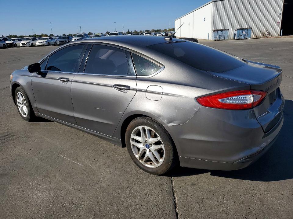 Aukcja sprzedaży 2014 Ford Fusion, vin: 3FA6P0HD1ER292381, numer aukcji: 69156696