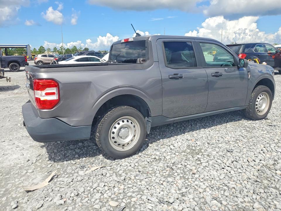 Aukcja sprzedaży 2022 Ford Maverick, vin: 3FTTW8E3XNRA73462, numer aukcji: 67424486