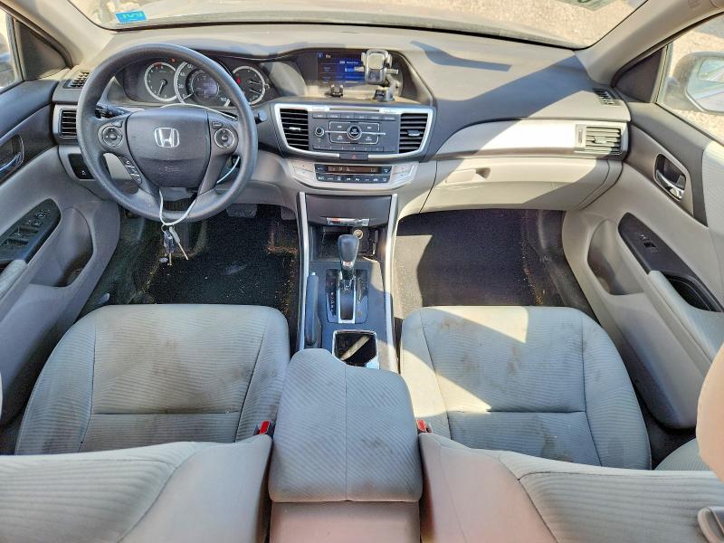 Aukcja sprzedaży 2014 Honda Accord, vin: 1HGCR2F30EA035172, numer aukcji: 68847956