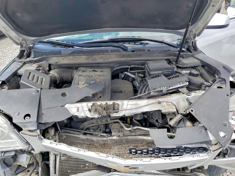 69158136 :رقم المزاد ، 2GNFLEEK2C6129014 vin ، 2012 Chevrolet Equinox مزاد بيع