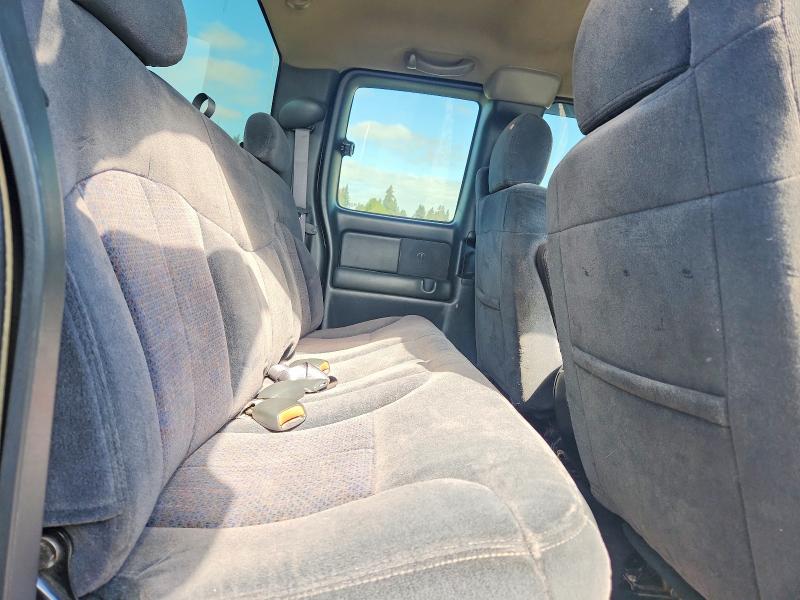 Продажа на аукционе авто 2002 Chevrolet Silverado, vin: 2GCEK19TX21167704, номер лота: 69068196
