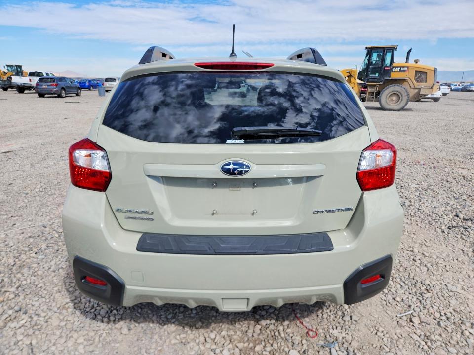 Aukcja sprzedaży 2014 Subaru Xv Crosstrek, vin: JF2GPACC9E8212718, numer aukcji: 69984626