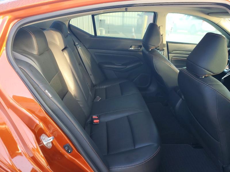 Aukcja sprzedaży 2020 Nissan Altima, vin: 1N4BL4CV6LC124331, numer aukcji: 70705476
