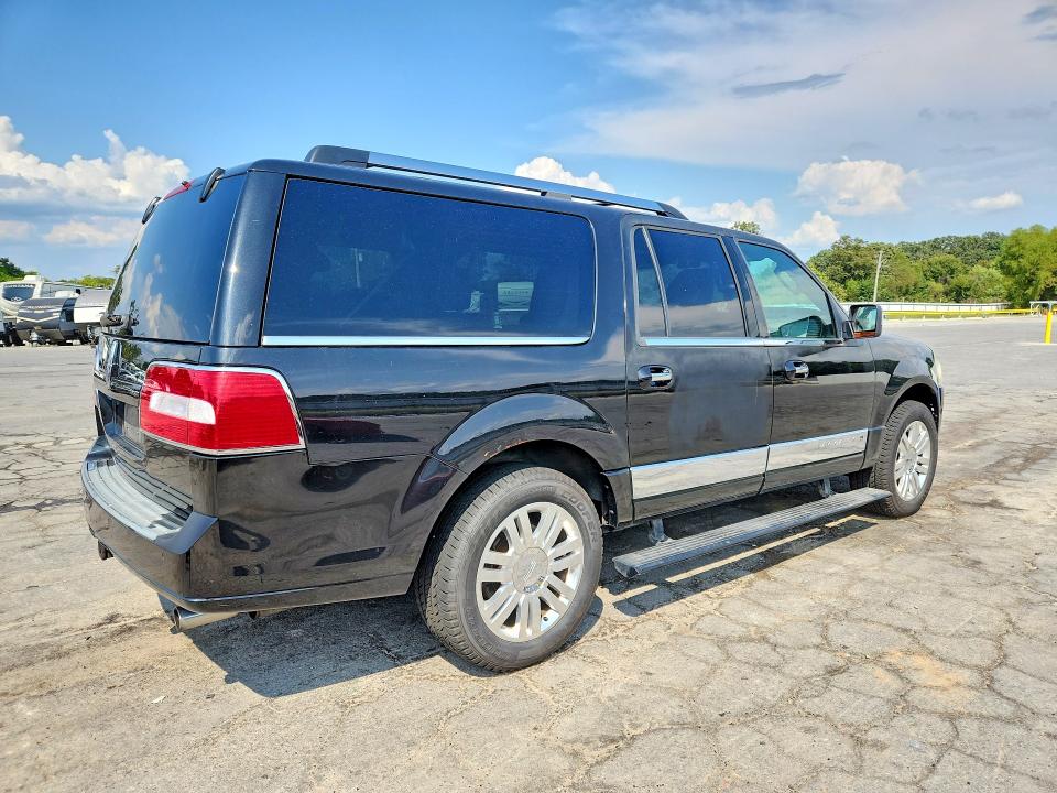 69056486 :رقم المزاد ، 5LMJJ3J55AEJ08074 vin ، 2010 Lincoln Navigator مزاد بيع