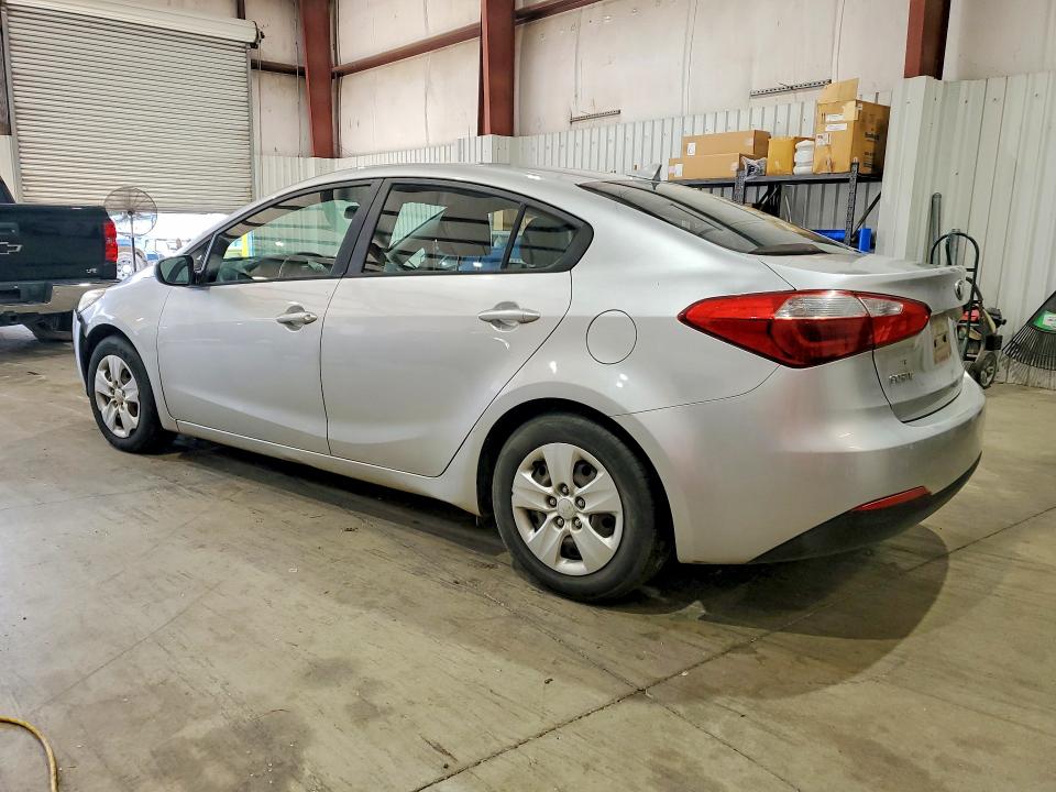 Aukcja sprzedaży 2015 Kia Forte, vin: KNAFX4A66F5259195        , numer aukcji: 69161276