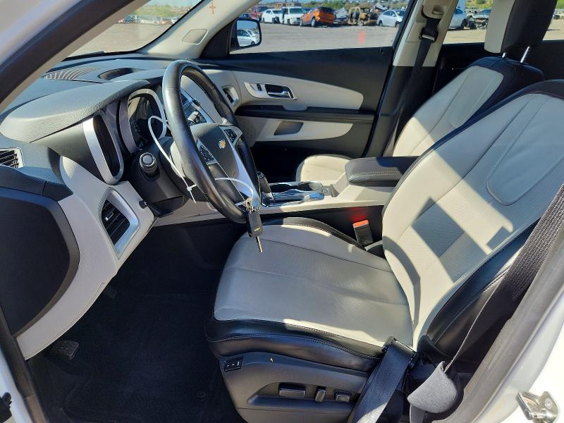 67410516 :رقم المزاد ، 2GNFLGE36G6147851 vin ، 2016 Chevrolet Equinox مزاد بيع