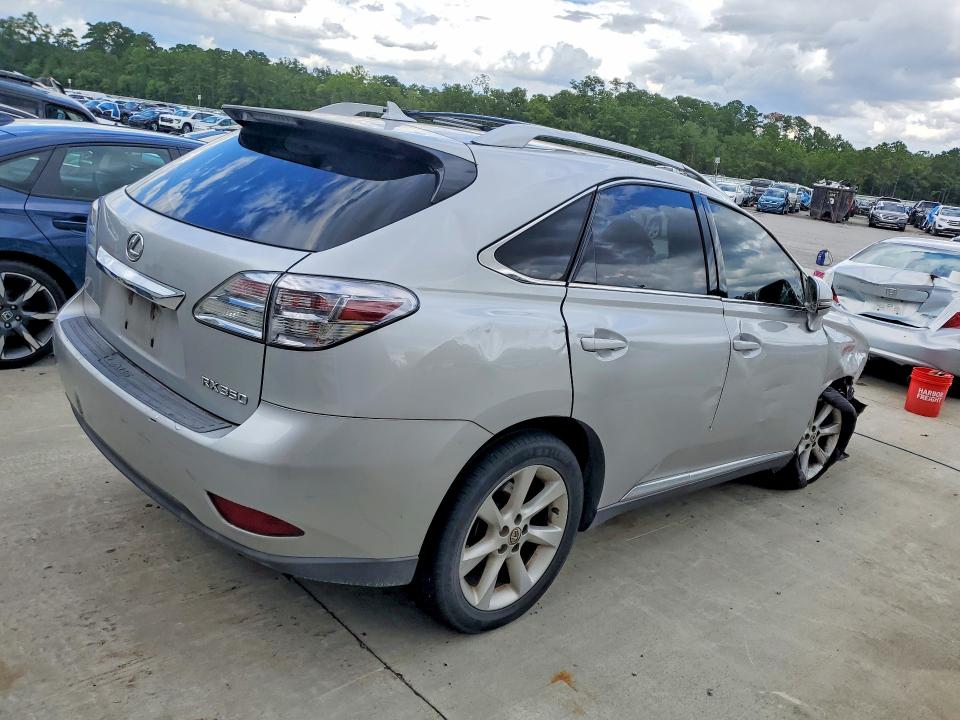 Продаж на аукціоні авто 2012 Lexus Rx, vin: 2T2ZK1BA6CC080066, номер лоту: 68276576