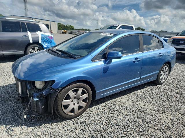 Aukcja sprzedaży 2006 Honda Civic, vin: 1HGFA16566L016678, numer aukcji: 69244926