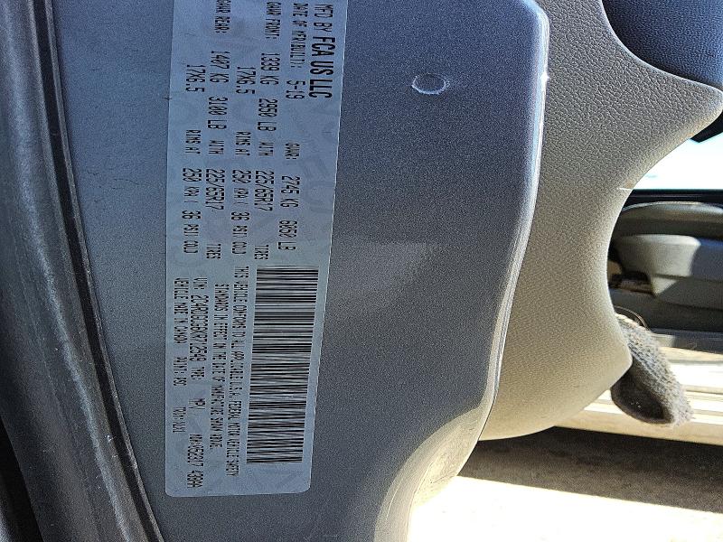 Aukcja sprzedaży 2019 Dodge Grand Caravan, vin: 2C4RDGCG6KR712549, numer aukcji: 67379646