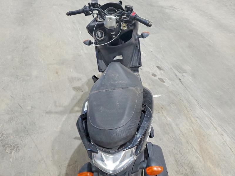 2018 Yamaha Xc155 მანქანა იყიდება აუქციონზე, vin: RKRSG36Y9JA001929, აუქციონის ნომერი: 67798196