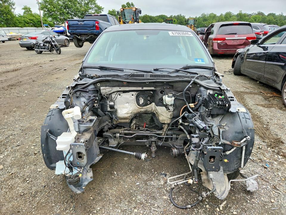 Продаж на аукціоні авто 2013 Volkswagen Jetta, vin: 3VWBP7AJ6DM400892, номер лоту: 67083046