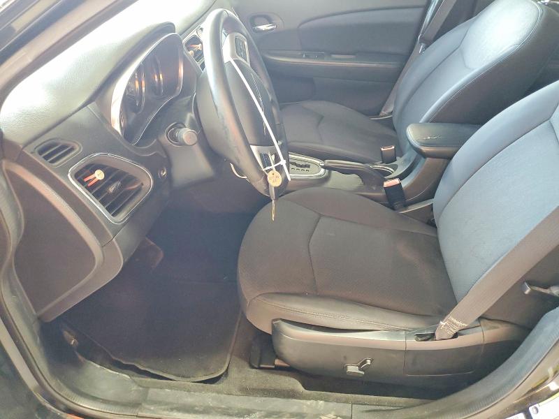 Aukcja sprzedaży 2013 Chrysler 200, vin: 1C3CCBBB1DN772244, numer aukcji: 67364116
