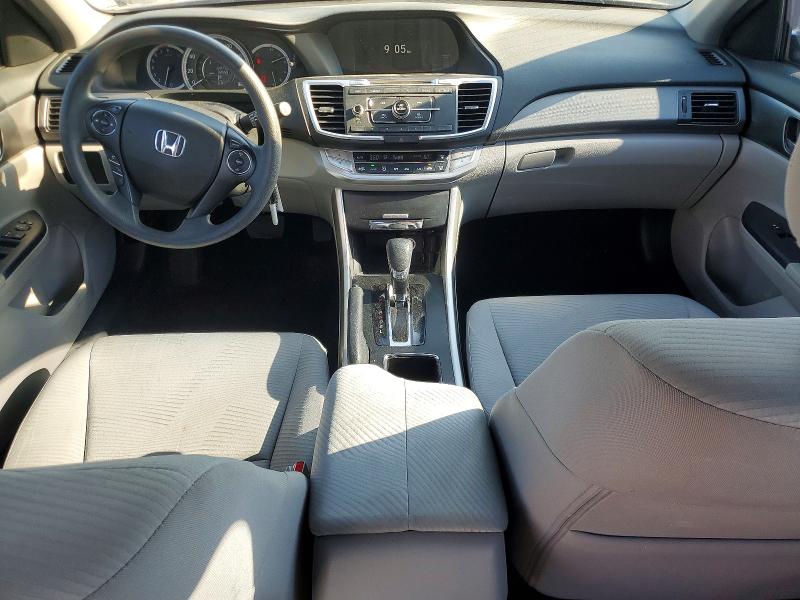 Aukcja sprzedaży 2015 Honda Accord, vin: 1HGCR2F36FA272895, numer aukcji: 68198276