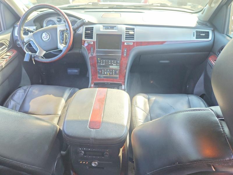Aukcja sprzedaży 2011 Cadillac Escalade, vin: 1GYS4HEFXBR190455, numer aukcji: 68764196
