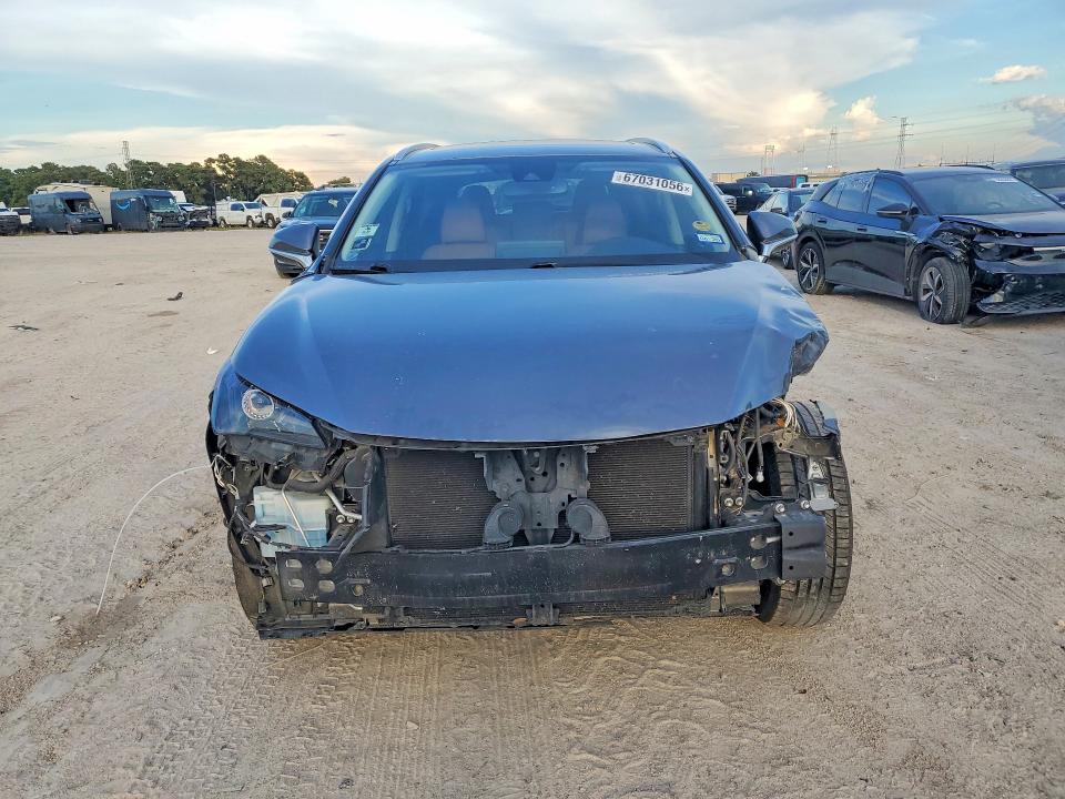Aukcja sprzedaży 2021 Lexus Nx 300, vin: JTJDARBZ9M2178706, numer aukcji: 67031056