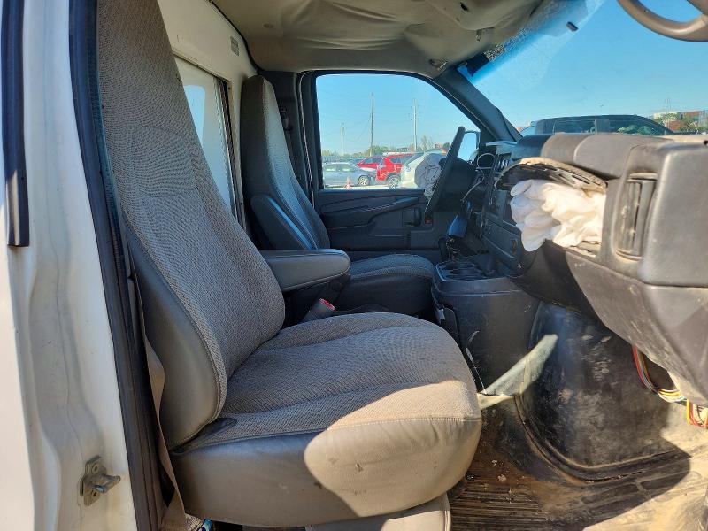 Продажа на аукционе авто 2013 Chevrolet Express, vin: 1GB0G2CG9D1128872, номер лота: 70768956