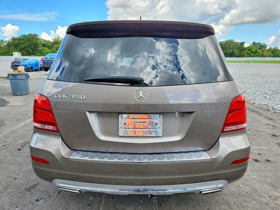 Продаж на аукціоні авто 2014 Mercedes-benz Glk, vin: WDCGG5HB3EG193850, номер лоту: 68267356