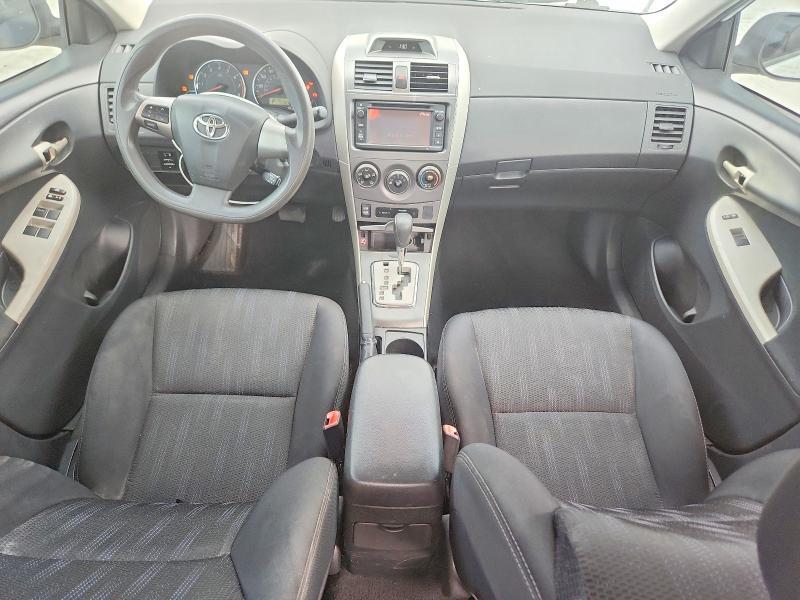 Продаж на аукціоні авто 2013 Toyota Corolla, vin: 5YFBU4EE2DP201726, номер лоту: 68281686