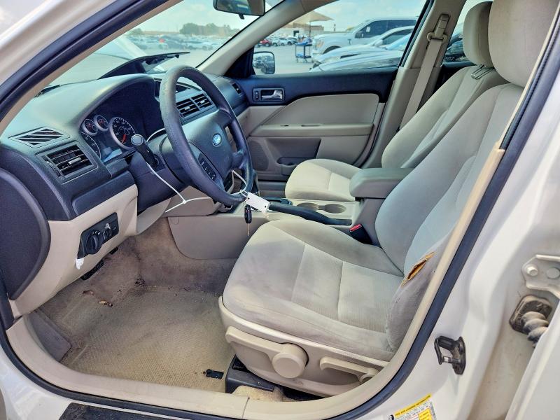 Aukcja sprzedaży 2009 Ford Fusion, vin: 3FAHP06ZX9R219815, numer aukcji: 69579026