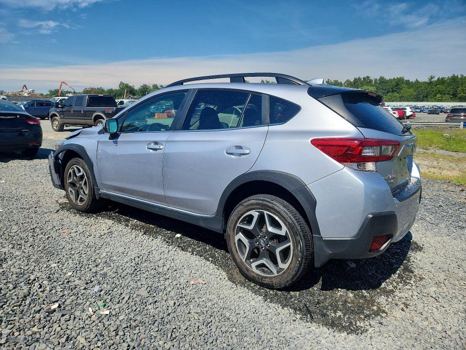 Aukcja sprzedaży 2020 Subaru Crosstrek, vin: JF2GTAMC8L8270973, numer aukcji: 67907346