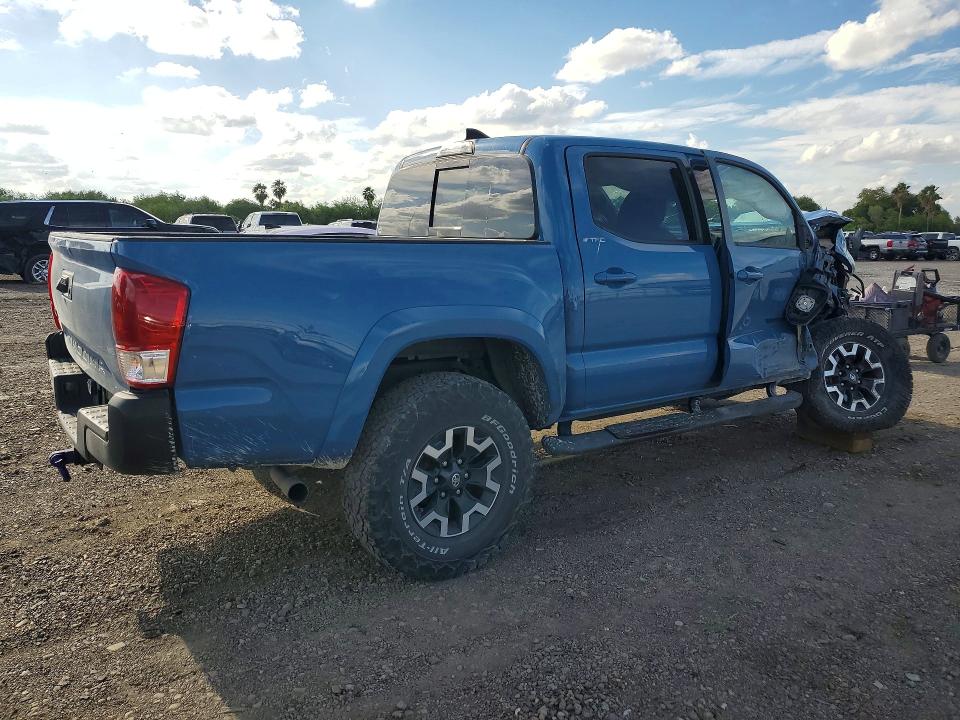 Aukcja sprzedaży 2019 Toyota Tacoma, vin: 5TFCZ5AN5KX168219, numer aukcji: 70370416