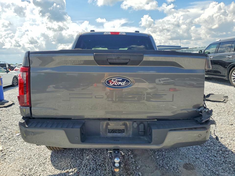 Aukcja sprzedaży 2024 Ford F150, vin: 1FTEW2KP4RKF20438, numer aukcji: 68399756