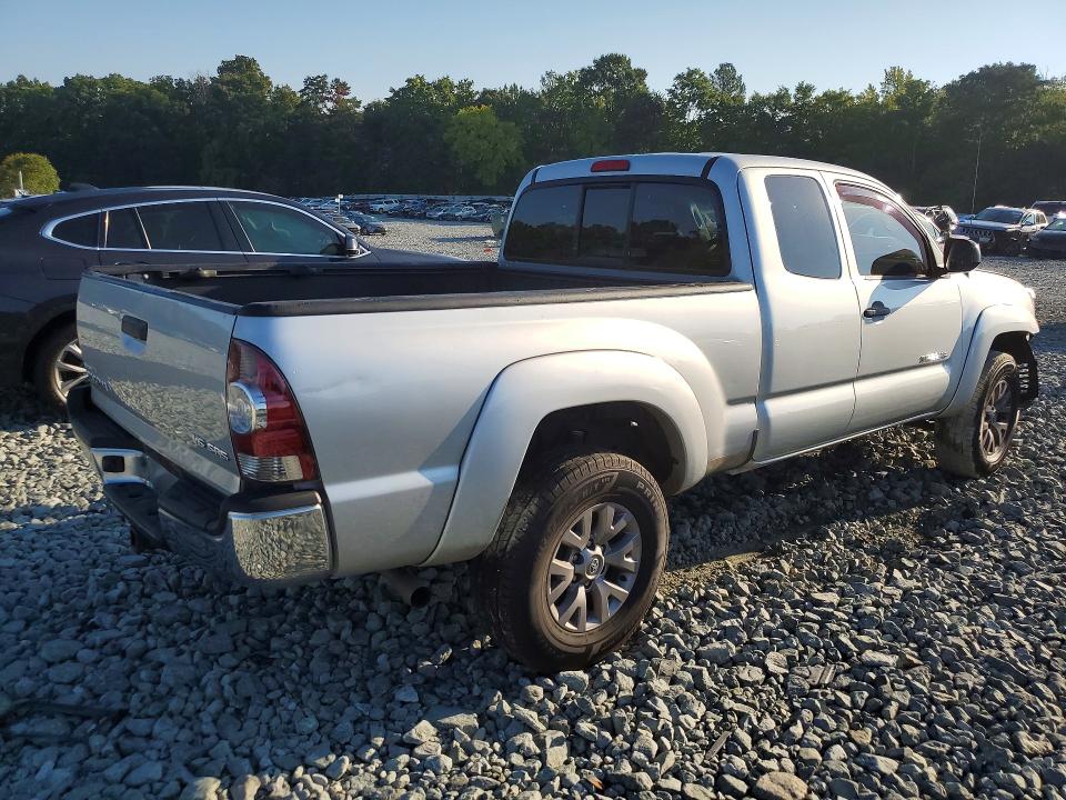 Продаж на аукціоні авто 2013 Toyota Tacoma, vin: 5TFUU4ENXDX074122, номер лоту: 67433616