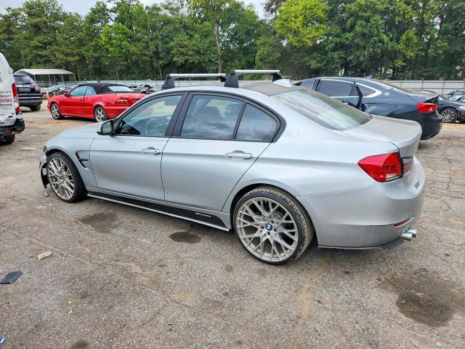 Auction sale of the 2013 Bmw 328, vin: WBA3A5G50DNP25421, lot number: 68645836