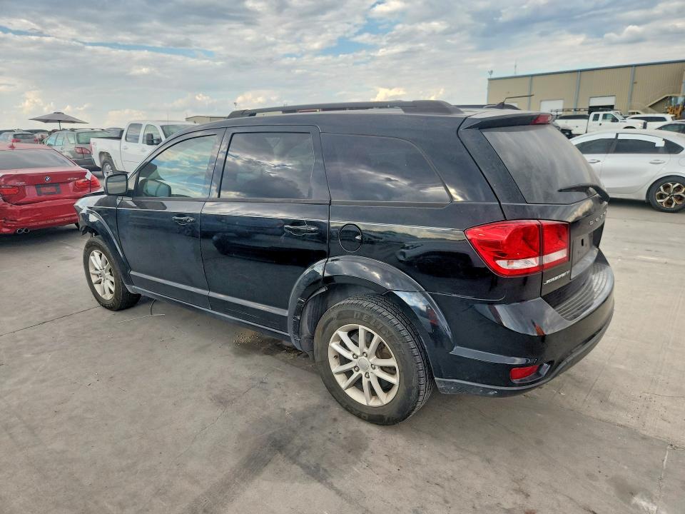 Aukcja sprzedaży 2015 Dodge Journey, vin: 3C4PDCBG1FT719347, numer aukcji: 67196616