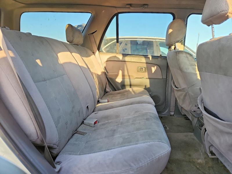 Продажа на аукционе авто 2001 Toyota 4runner, vin: JT3GN86R310215205, номер лота: 70322386