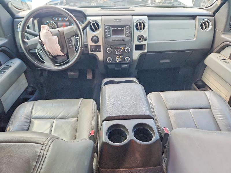 Продажа на аукционе авто 2014 Ford F150, vin: 1FTFW1CT2EFA90633, номер лота: 70272296