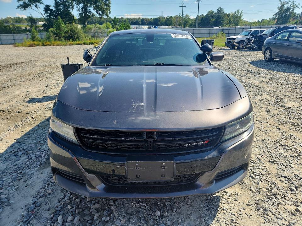 2015 Dodge Charger მანქანა იყიდება აუქციონზე, vin: 2C3CDXKT3FH929240, აუქციონის ნომერი: 66535936