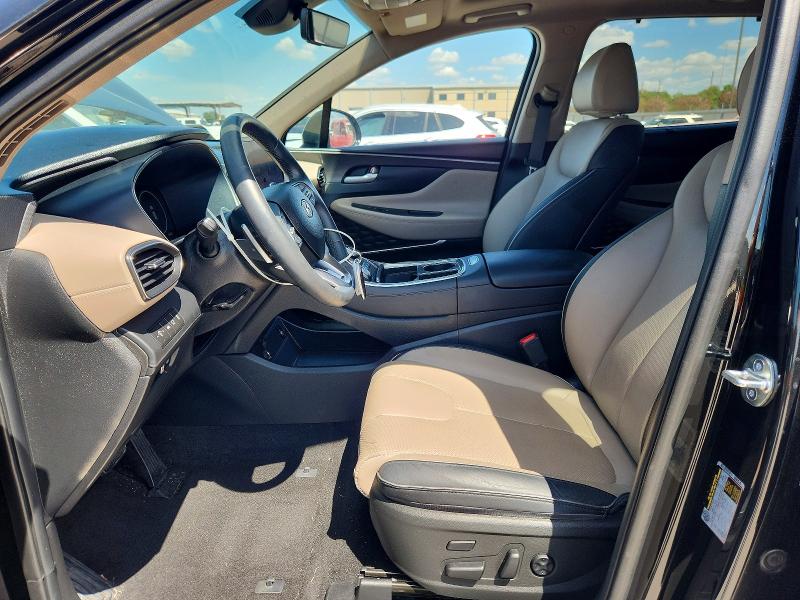 Aukcja sprzedaży 2023 Hyundai Santa Fe, vin: 5NMS5DA17PH005358, numer aukcji: 68599076