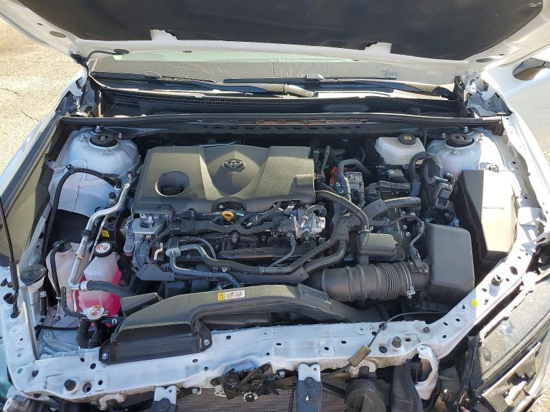 Aukcja sprzedaży 2026 Toyota Camry, vin: 4T1DAACK6TU706321, numer aukcji: 68055256
