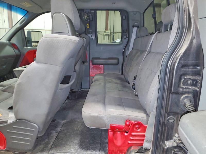 Продажа на аукционе авто 2005 Ford F150, vin: 1FTRX14W85FA18984, номер лота: 68586206