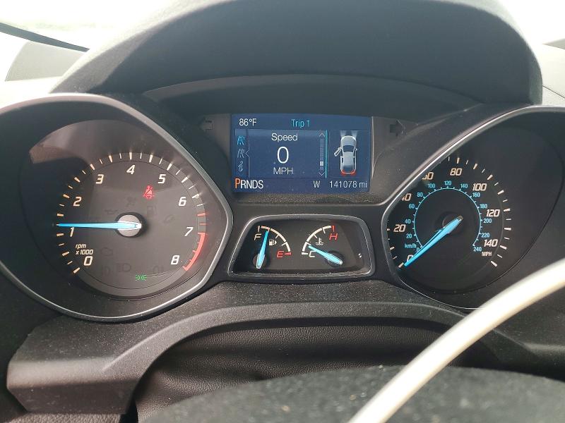 Продажа на аукционе авто 2014 Ford Escape, vin: 1FMCU0F76EUC98331, номер лота: 70178356